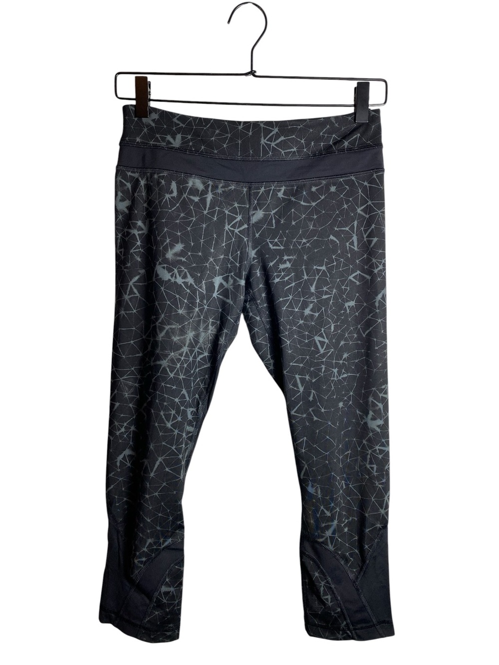 Lululemon Run Inspire II Star Crushed Leggings